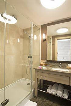 Nidya Hotel Galataport Istanbul.