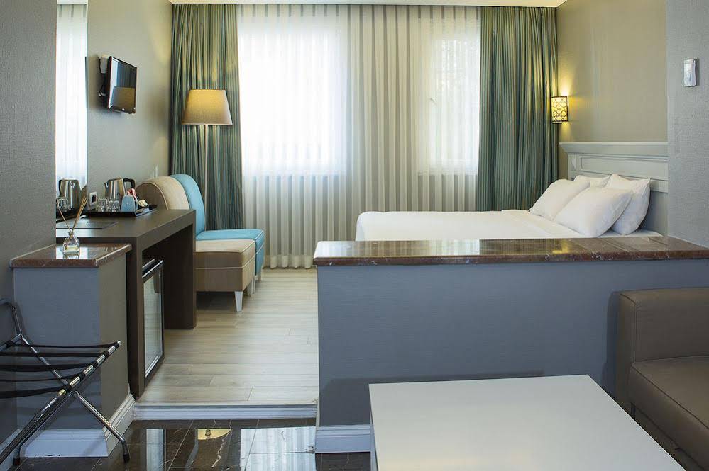 Semsan Hotel Nisantası