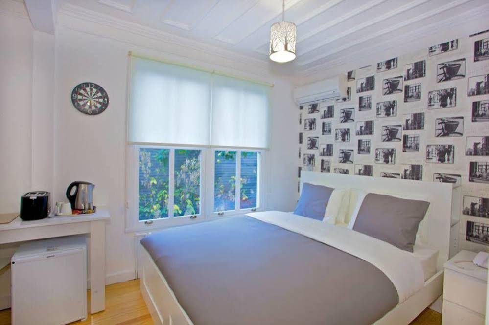 Dreamers B&B