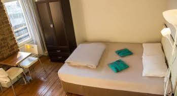 World House Apartments