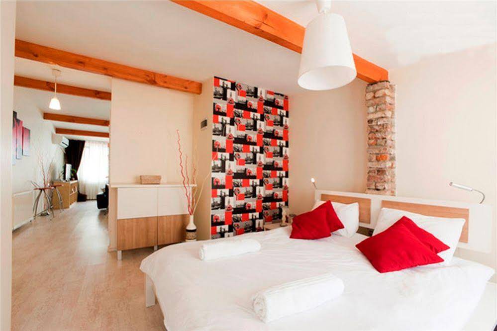 Adonis House Taksim