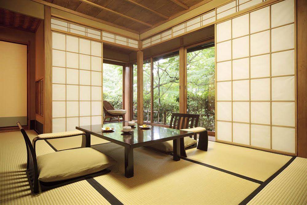 The Westin Miyako Hotel Kyoto