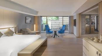 Suiran, A Luxury Collection Hotel, Kyoto
