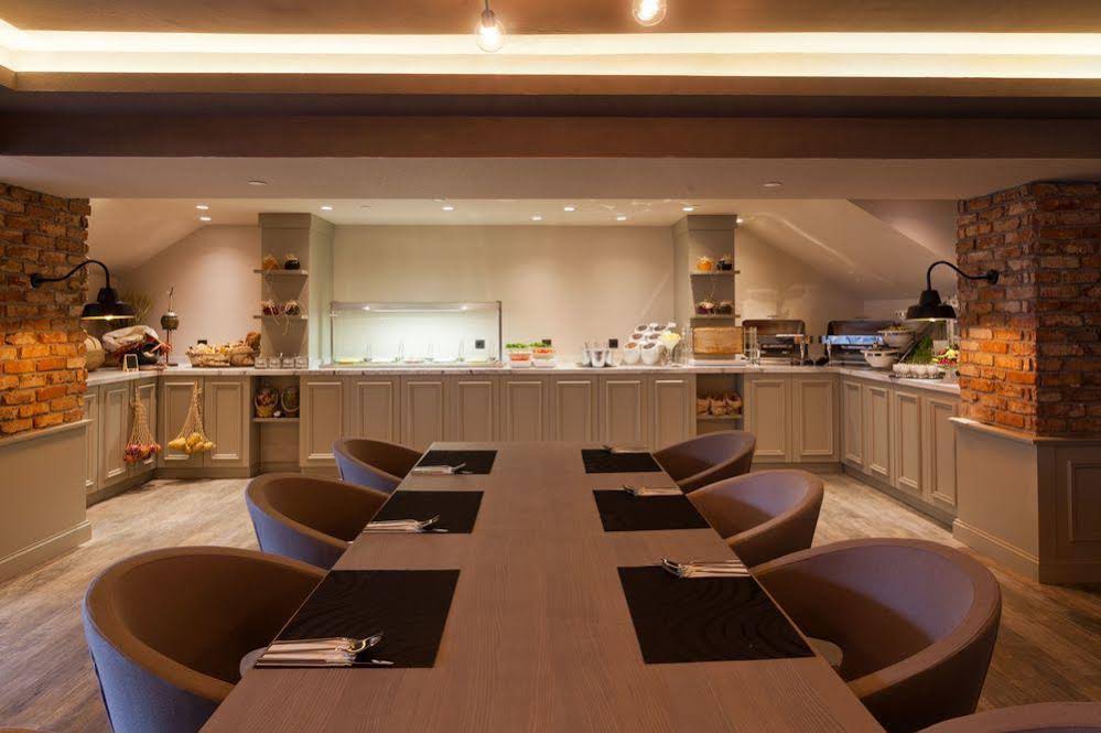 Cityloft Hotel Atasehir