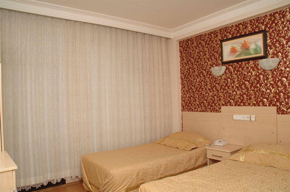 Hotel California