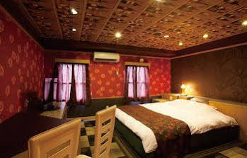 Hotel Dessert Hills - Japaneedz Group - Adults only