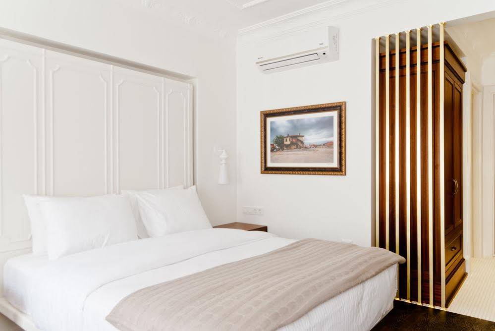 Cozy Flats Bohem Apartment