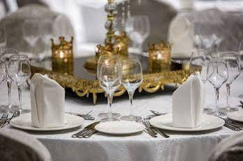 DoubleTree by Hilton Istanbul - Piyalepasa