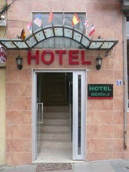Hotel Merih 2