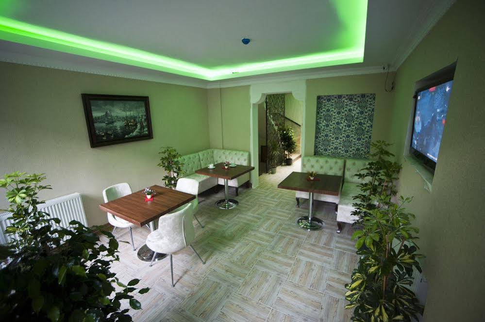 Miracle Hotel