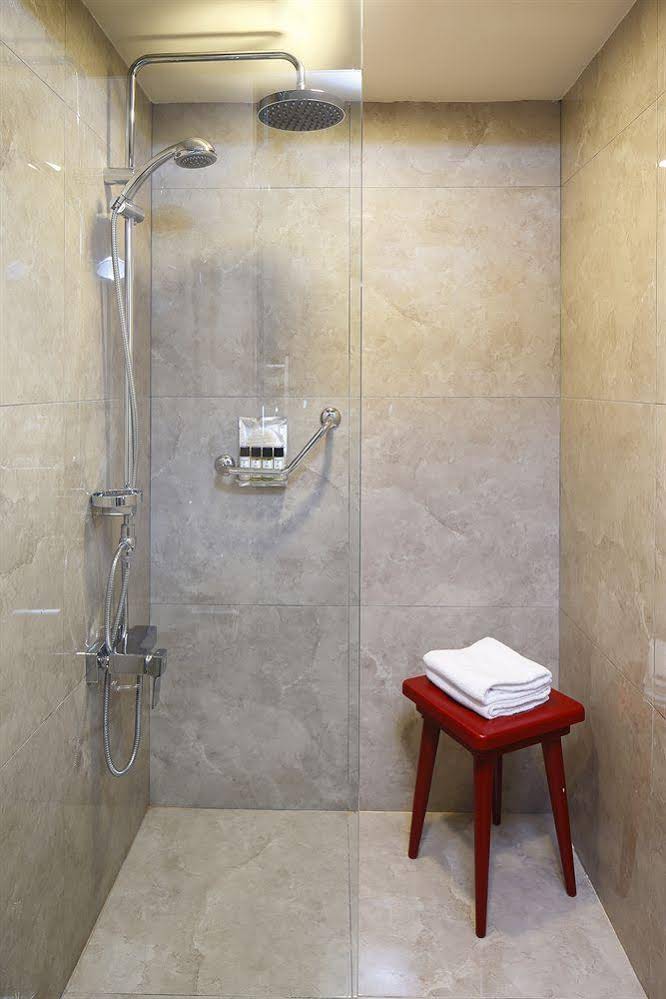 Duo Galata Hotel