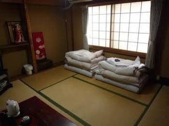 Daiya Ryokan