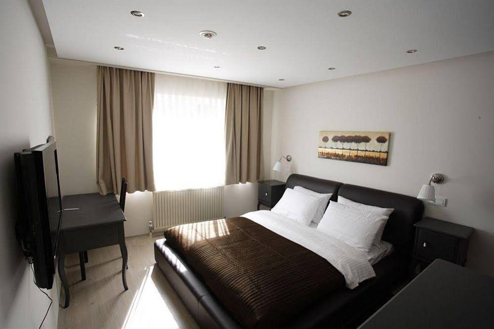 Home Suite Home Nisantasi.