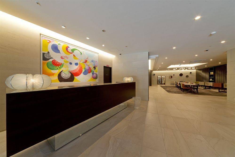 Hotel Gran Ms Kyoto