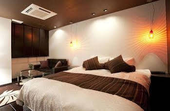 Hotel Alfa Kyoto - Adults Only