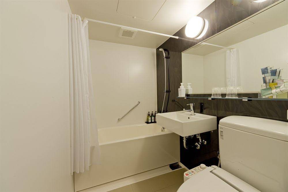 Hotel Gran Ms Kyoto