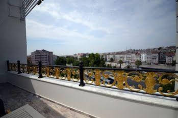 Babel Park Hotel