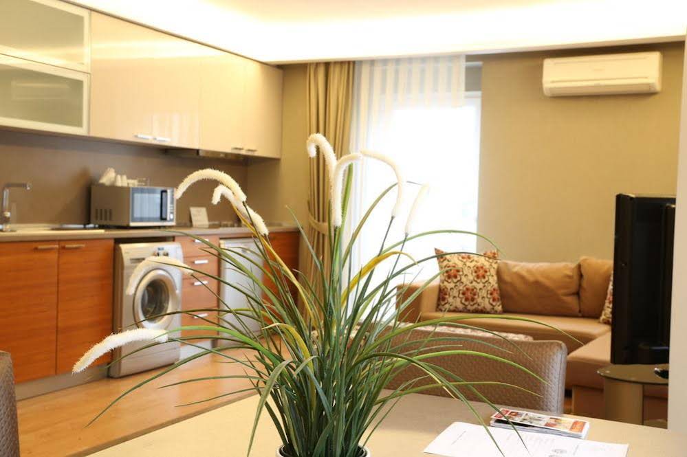 One Istanbul Hotel Suadiye
