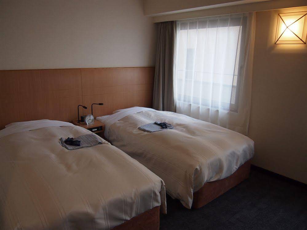 Court Hotel Kyoto Shijo
