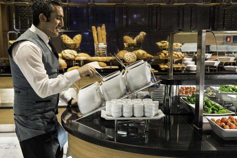 Lionel Hotel Istanbul