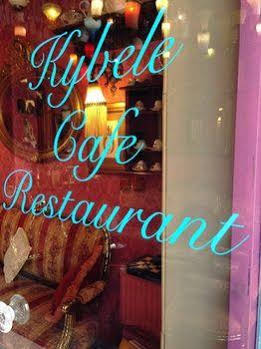 The Kybele Hotel - Special Class