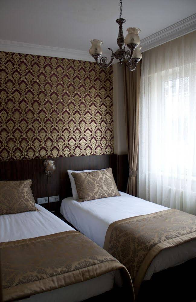 Istanbul Central Hotel
