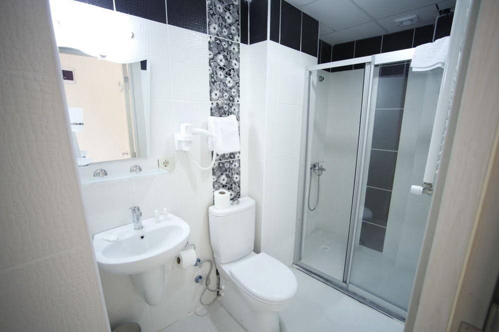 Vizyon City Hotel