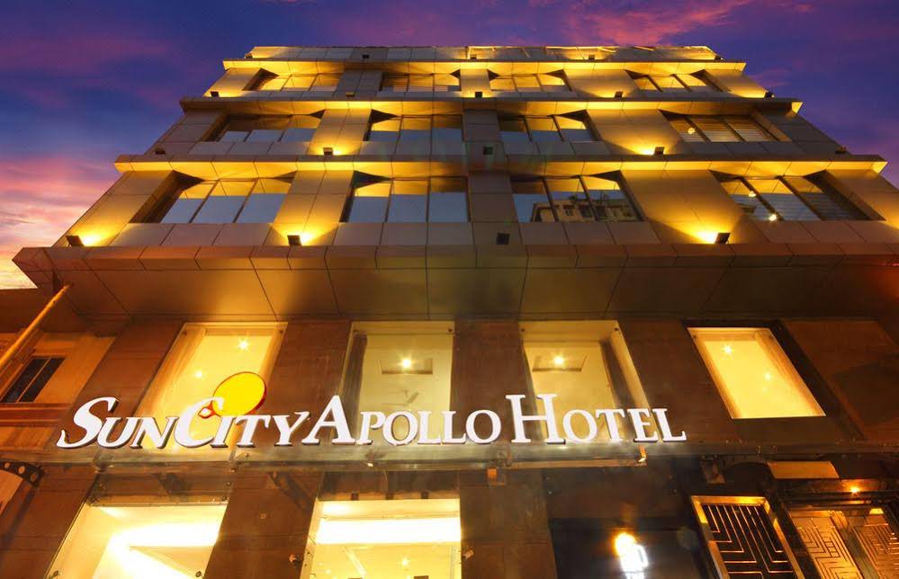 Hotel Apollo