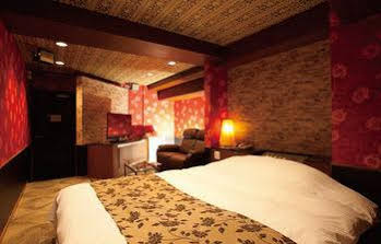 Hotel Dessert Hills - Japaneedz Group - Adults only