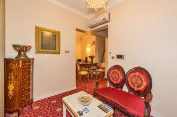 By Murat Crown Hotels