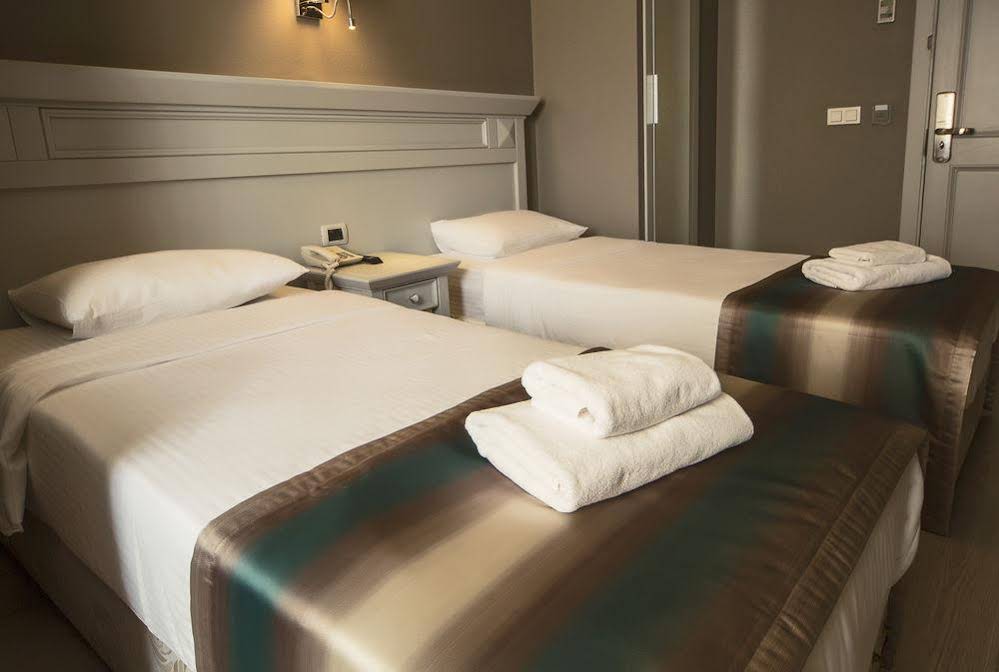 Semsan Hotel Nisantası