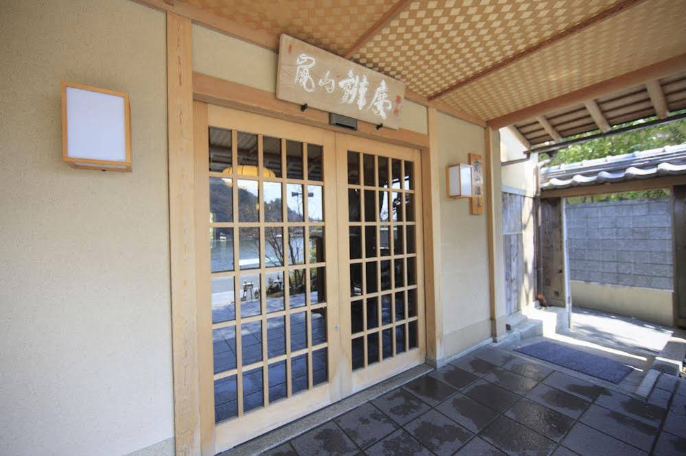 Arashiyama Benkei