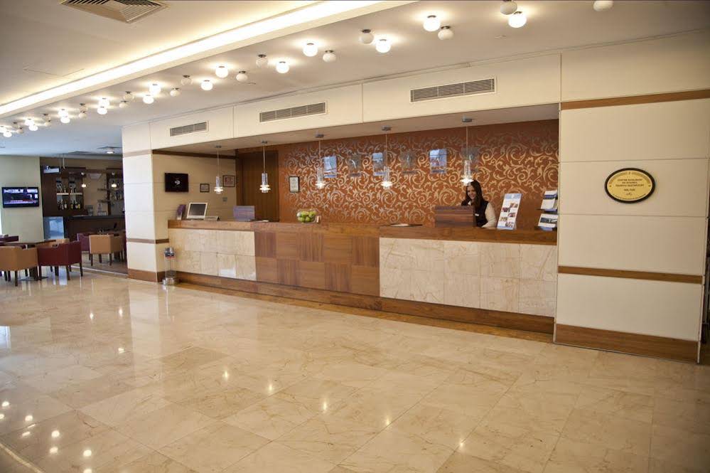Tav Airport Hotel