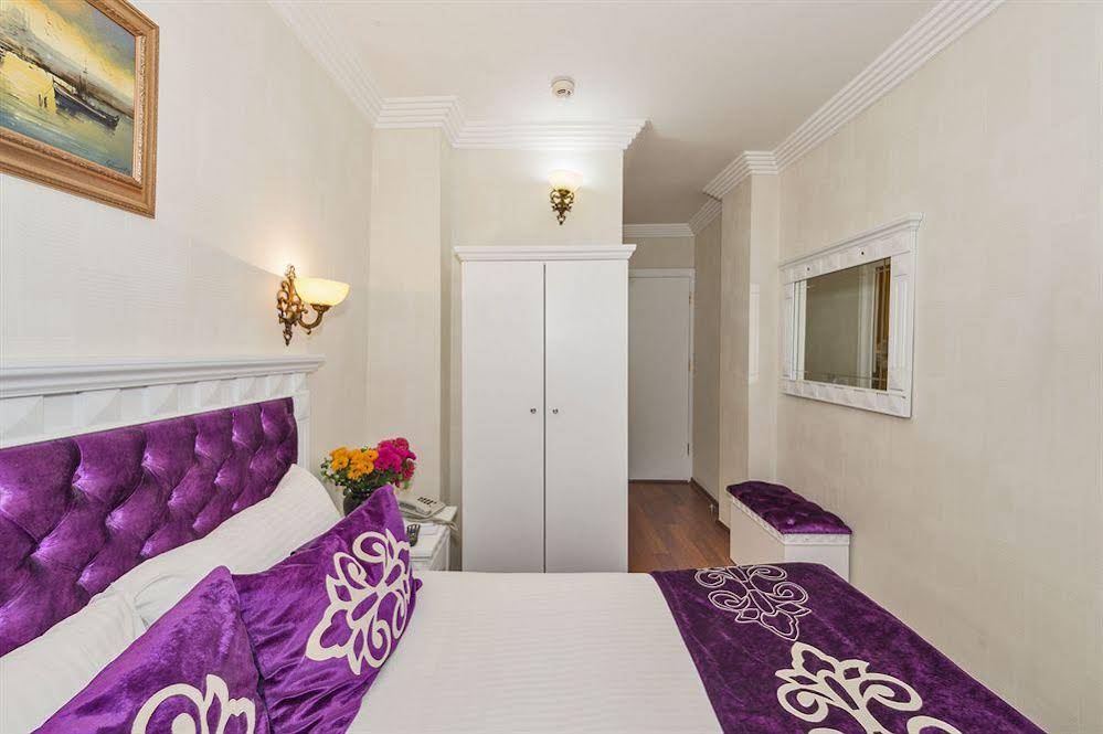 Istanbul Holiday Hotel