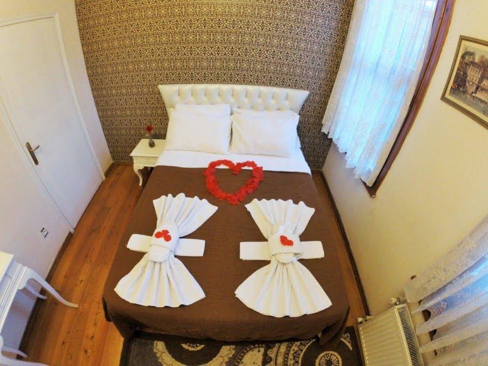 Ottomans Pearl Hotel