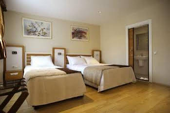 Hotel Davos