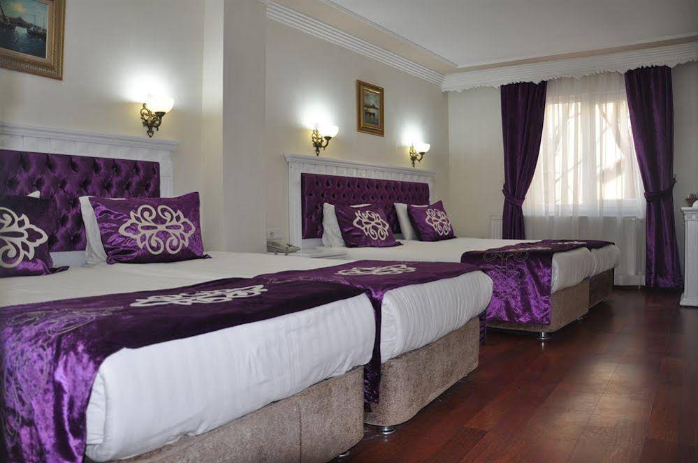 Istanbul Holiday Hotel