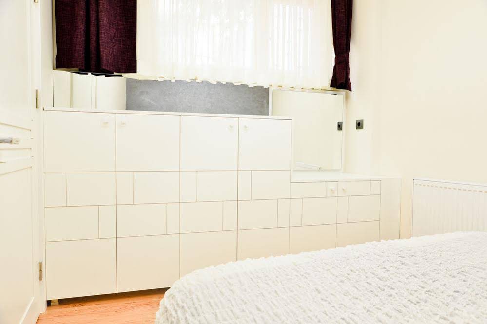 Cozy Flats Bohem Apartment