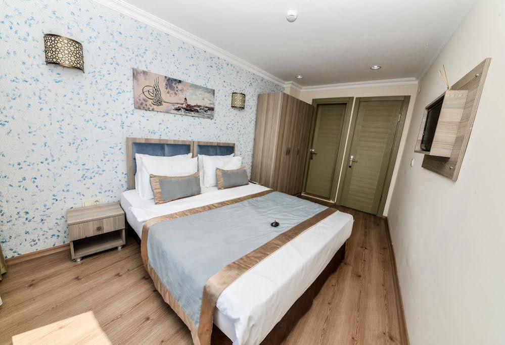 Ottomarin Hotel Sultanahmet