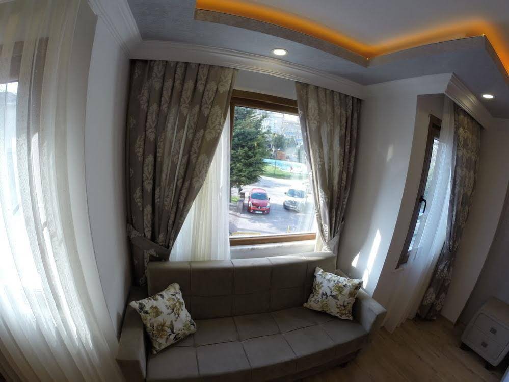 Meydan Suites