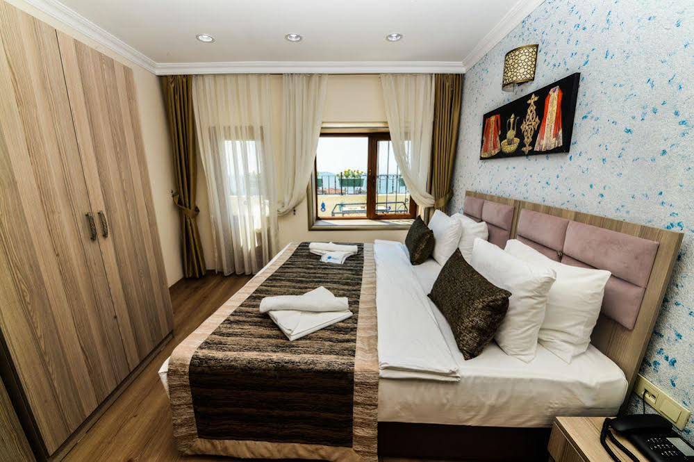Ottomarin Hotel Sultanahmet