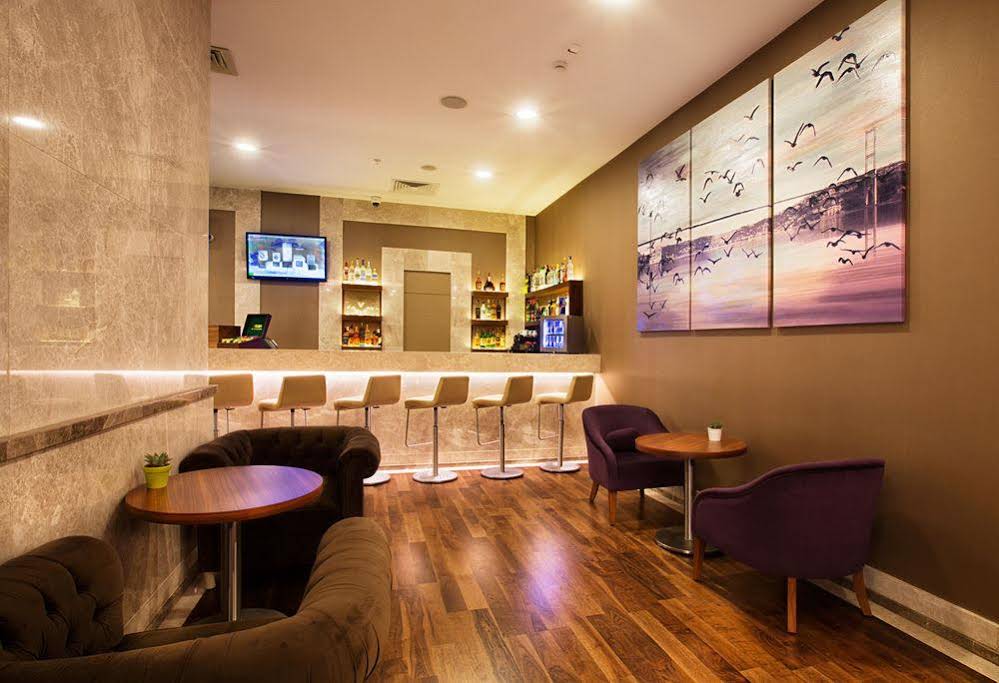 Dedeman Bostanci Istanbul Hotel & Convention Center