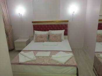 Nova Roma Hotel Istanbul