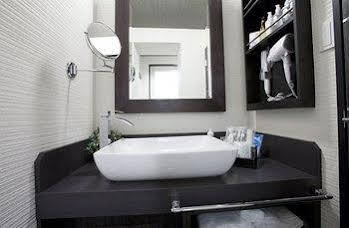 Hotel Alfa Kyoto - Adults Only
