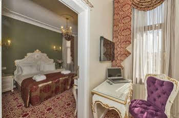 By Murat Crown Hotels