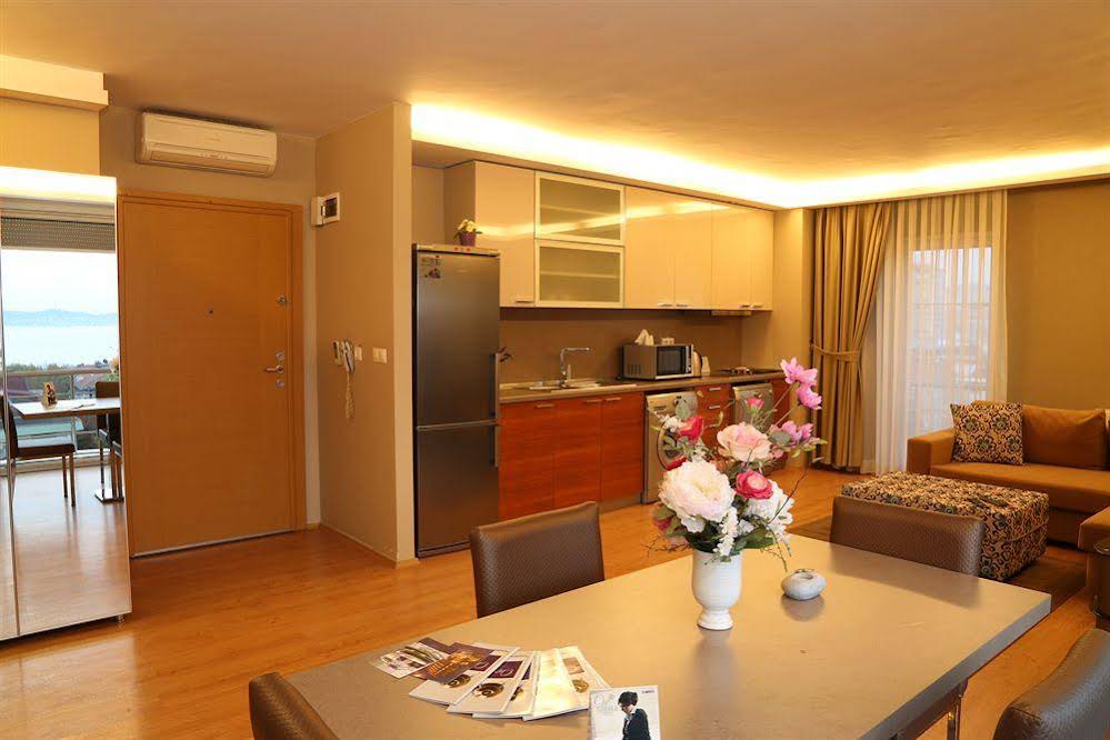 One Istanbul Hotel Suadiye