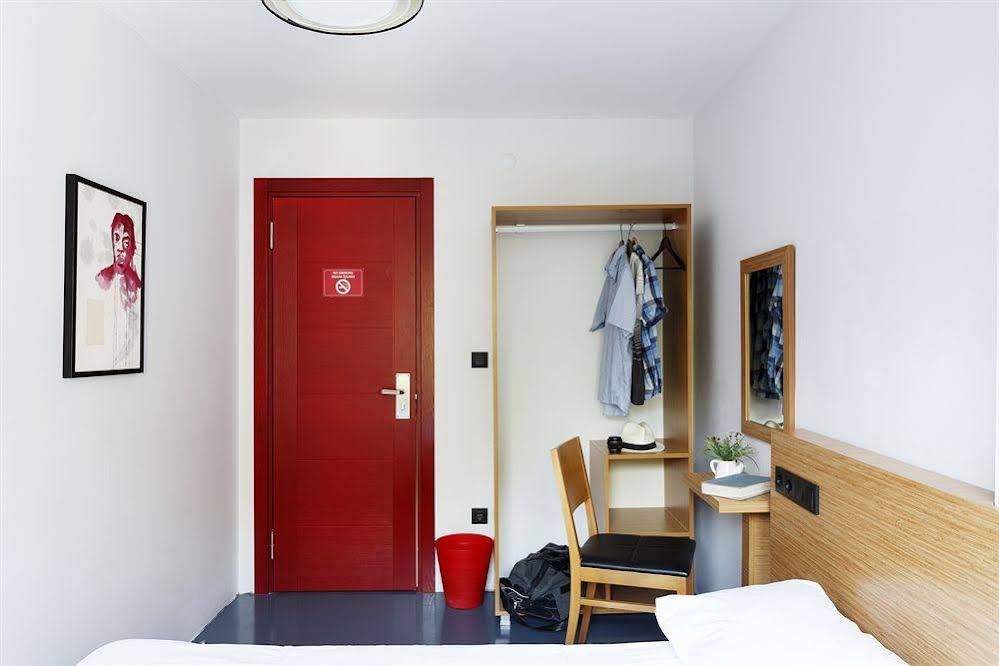Hush Hostel Moda