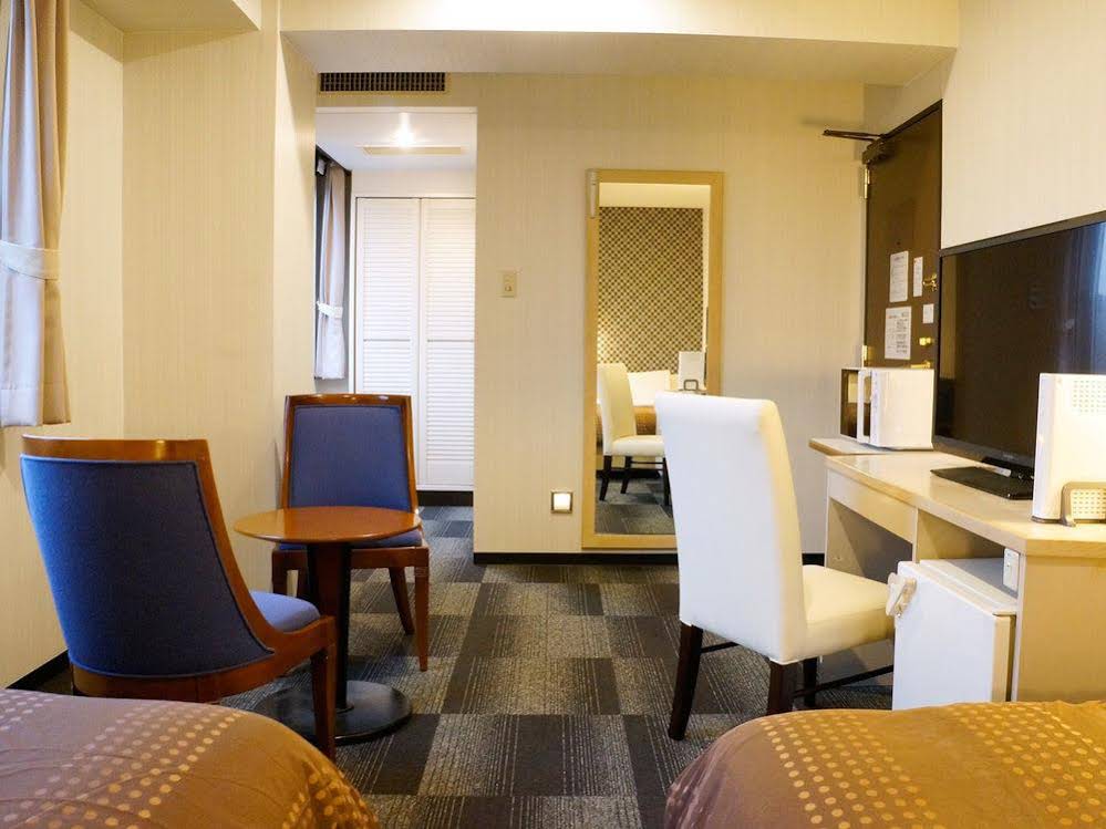 Hotel Livemax Kyoto Gojo