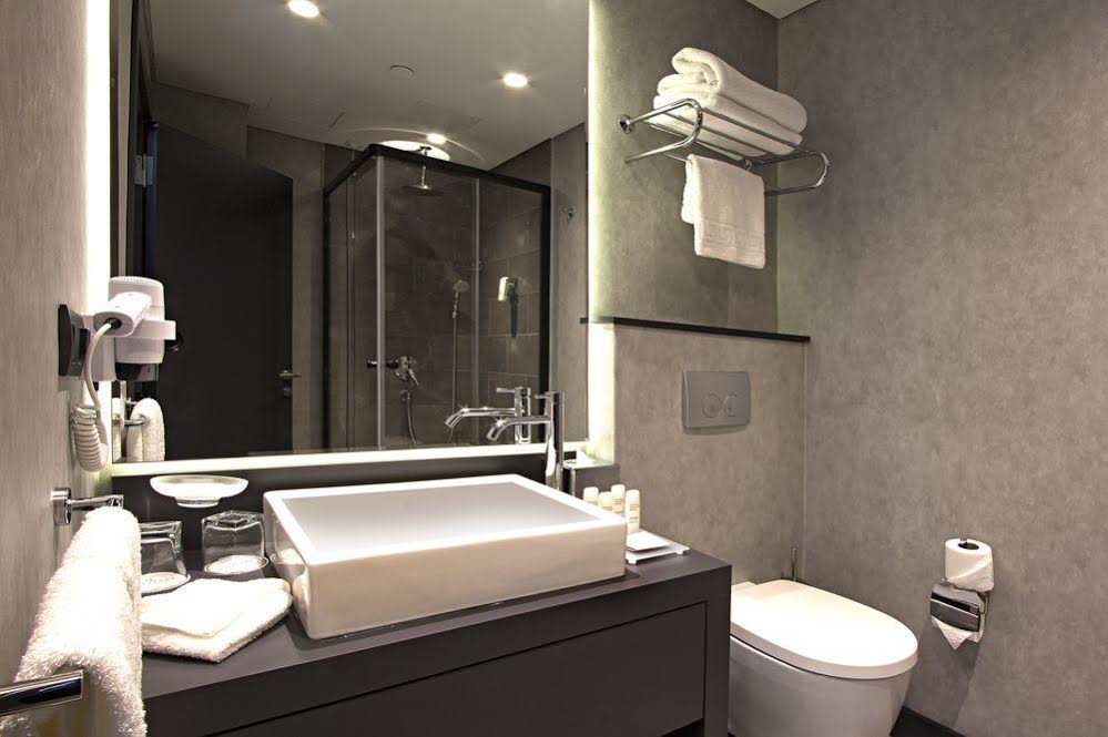 Cityloft Hotel Atasehir