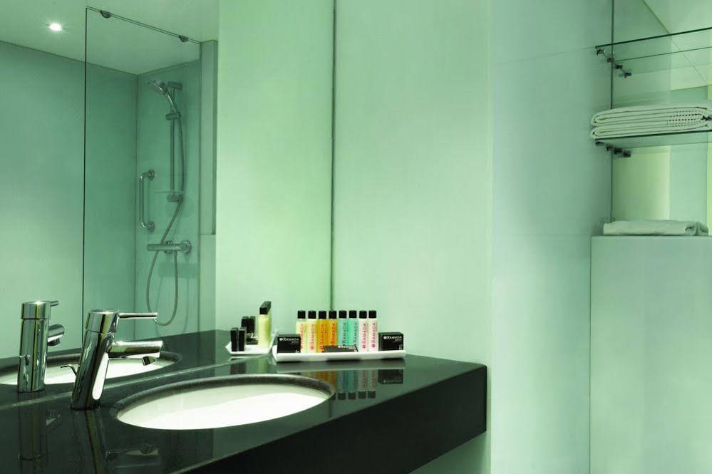 Ramada Encore Istanbul Bayrampasa
